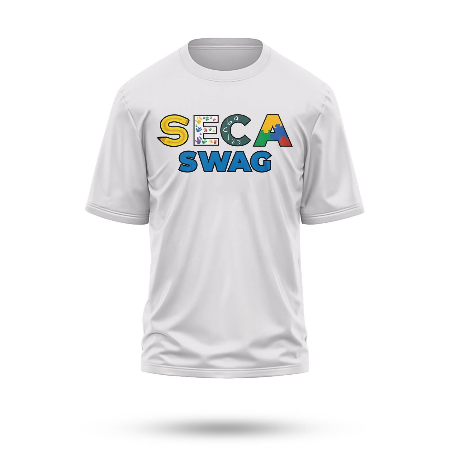 SECA SWAG Tee