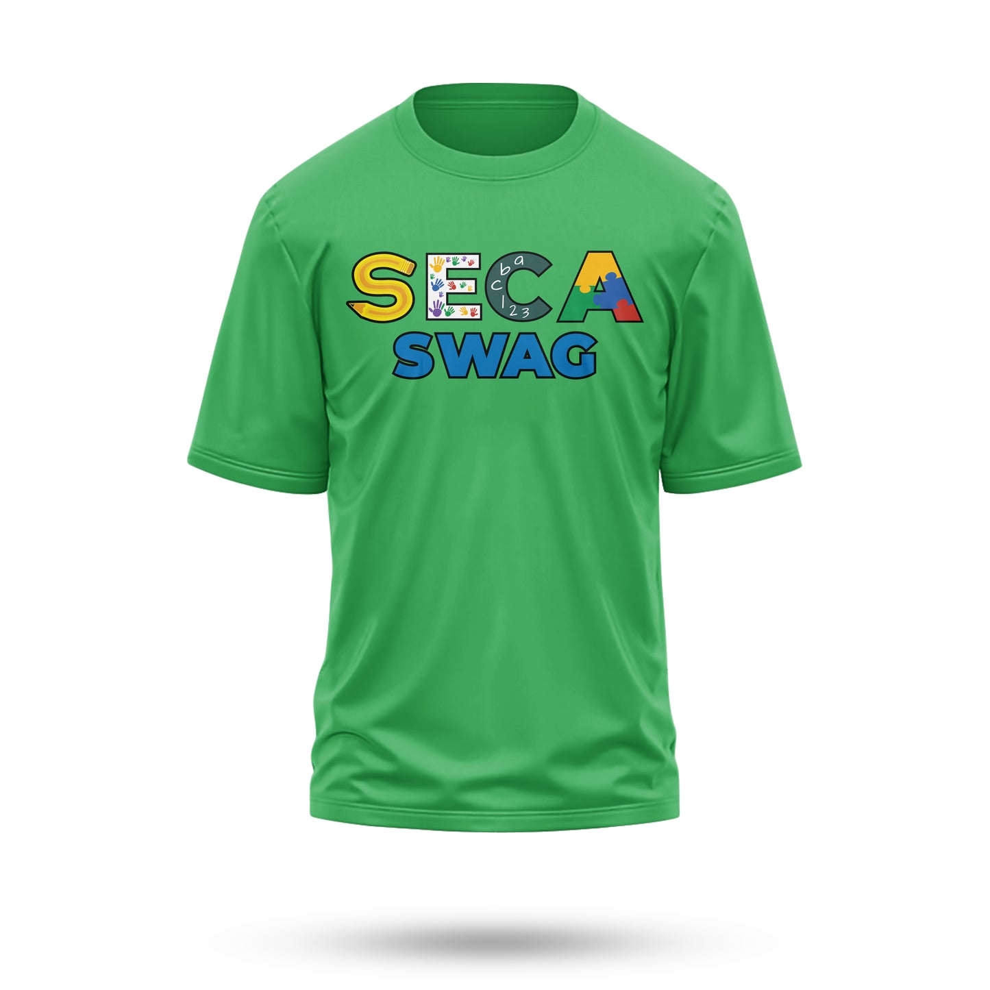 SECA SWAG Tee