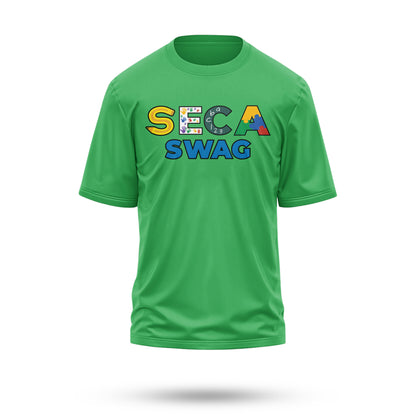 SECA SWAG Tee