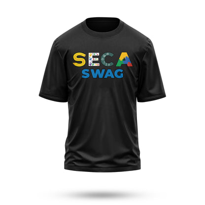 SECA SWAG Tee