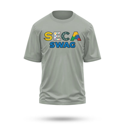 SECA SWAG Tee