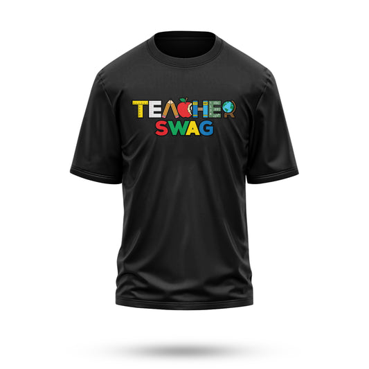 Teacher SWAG Tee