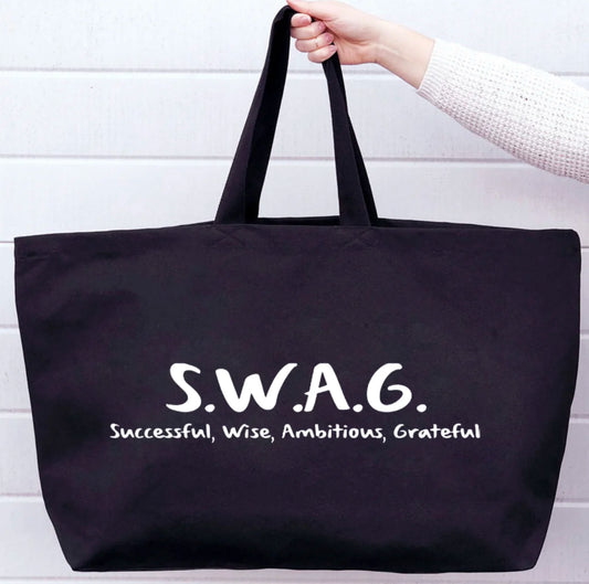 SWAG Tote